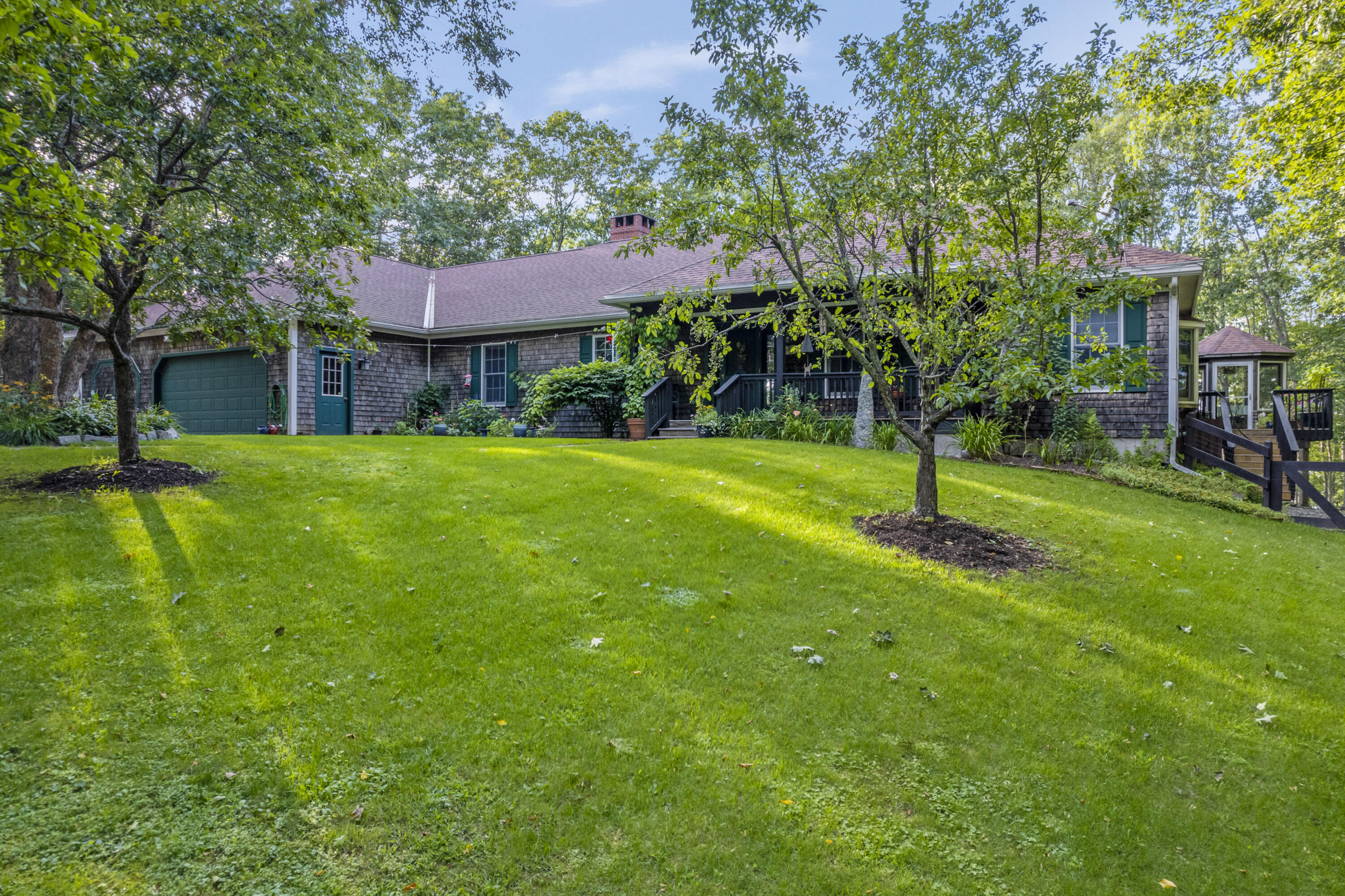 1515 Old Augusta Road Waldoboro ME 04572