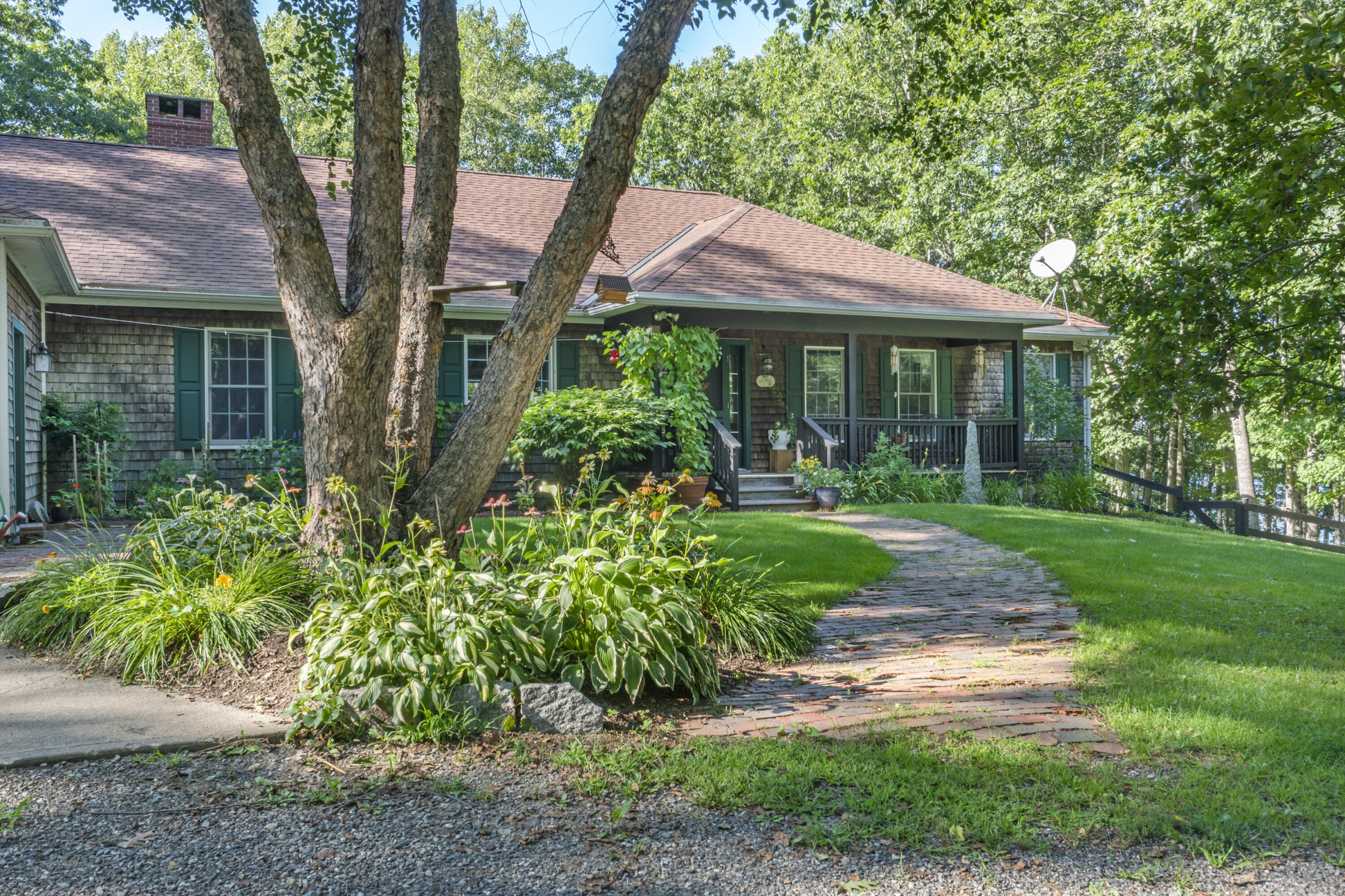 1515 Old Augusta Road Waldoboro ME 04572