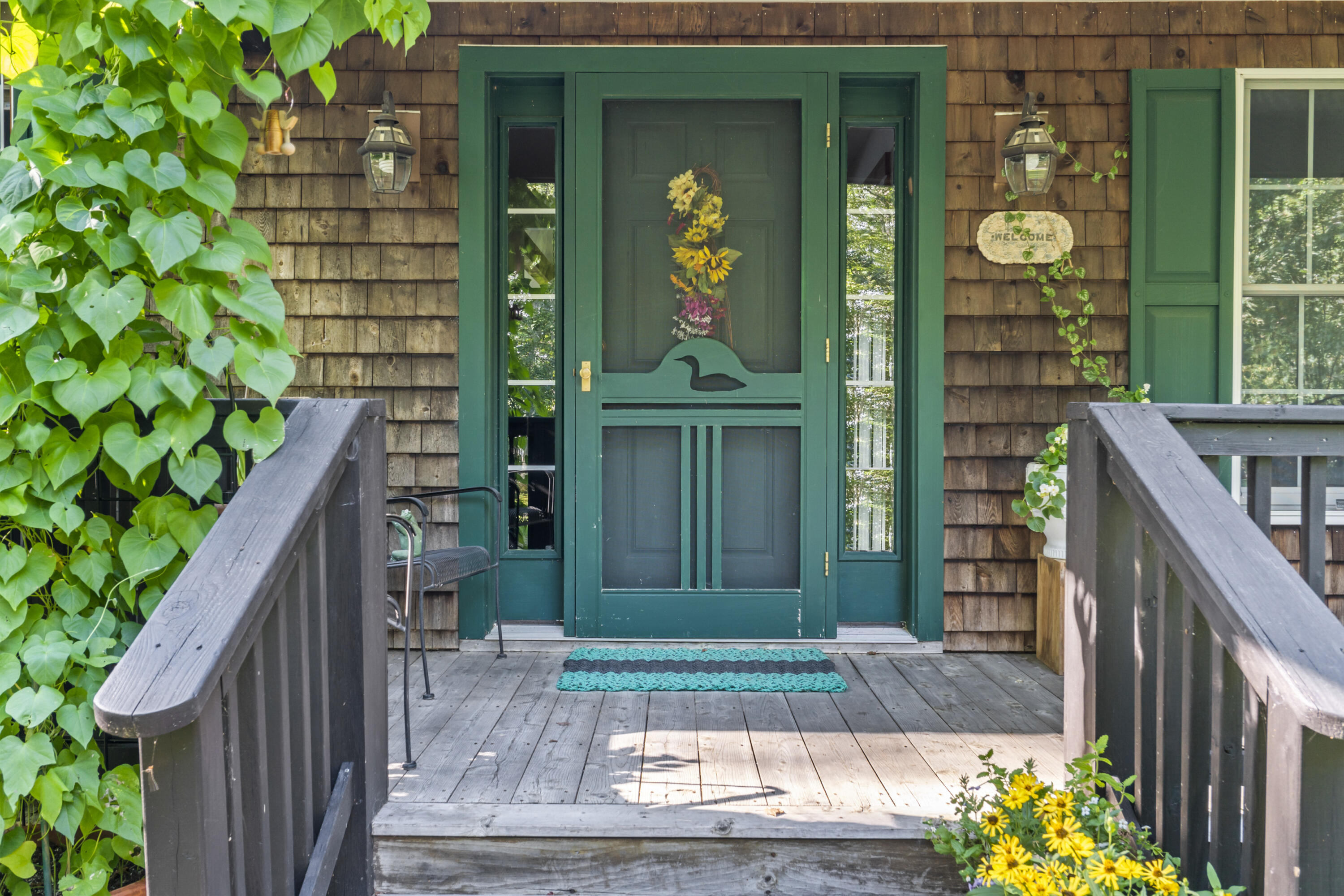 1515 Old Augusta Road Waldoboro ME 04572