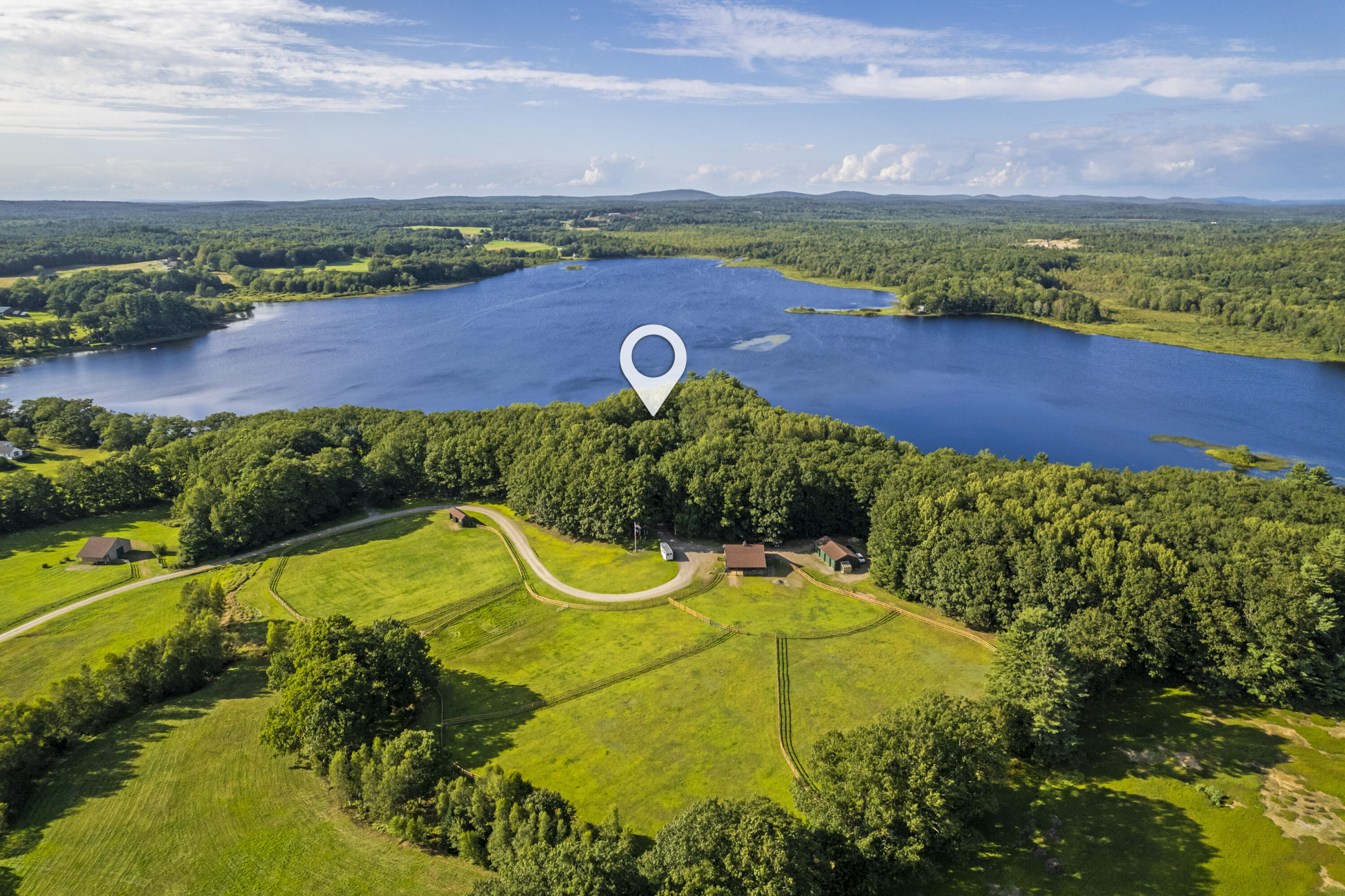 1515 Old Augusta Road Waldoboro ME 04572