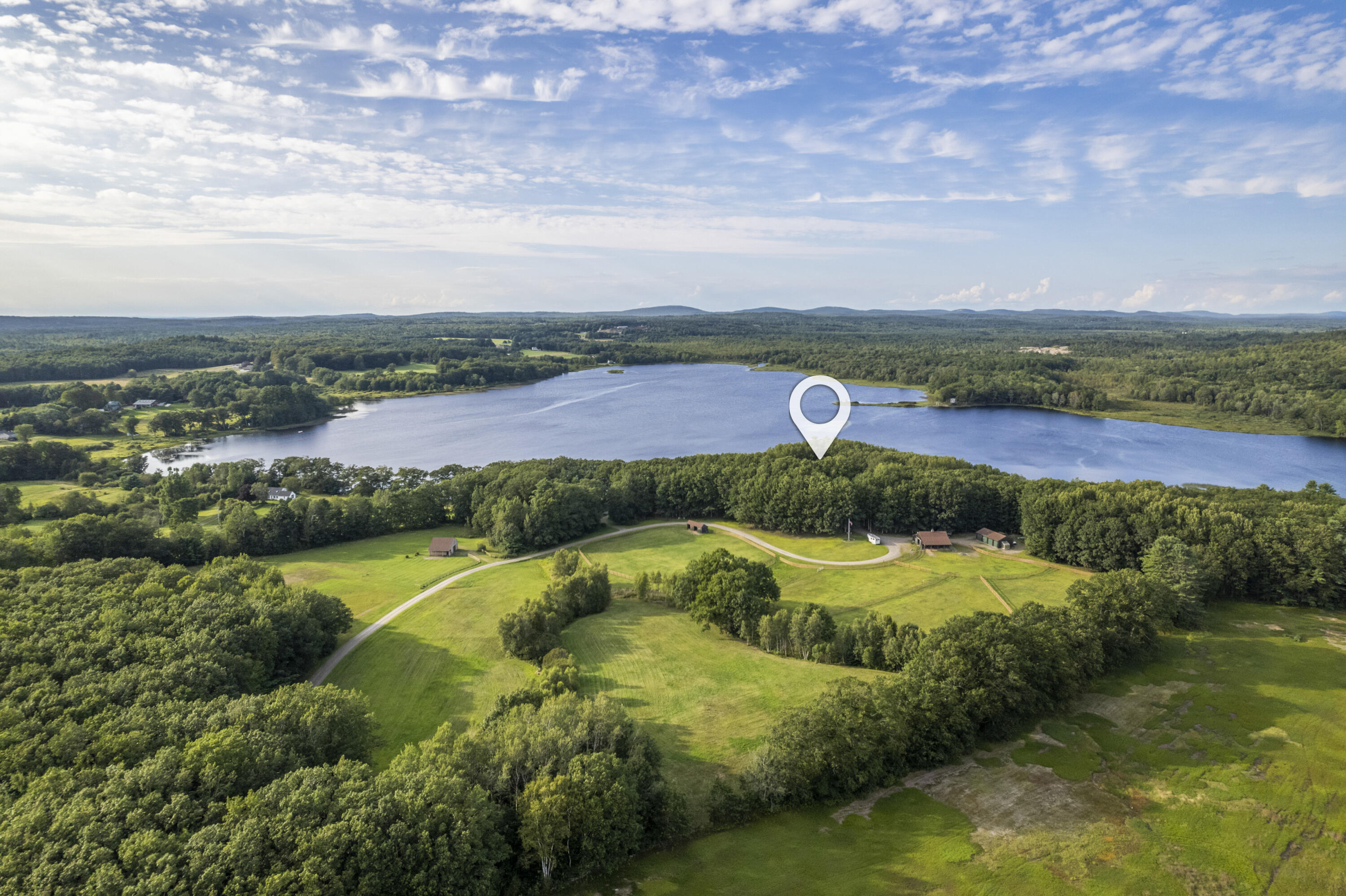 1515 Old Augusta Road Waldoboro ME 04572