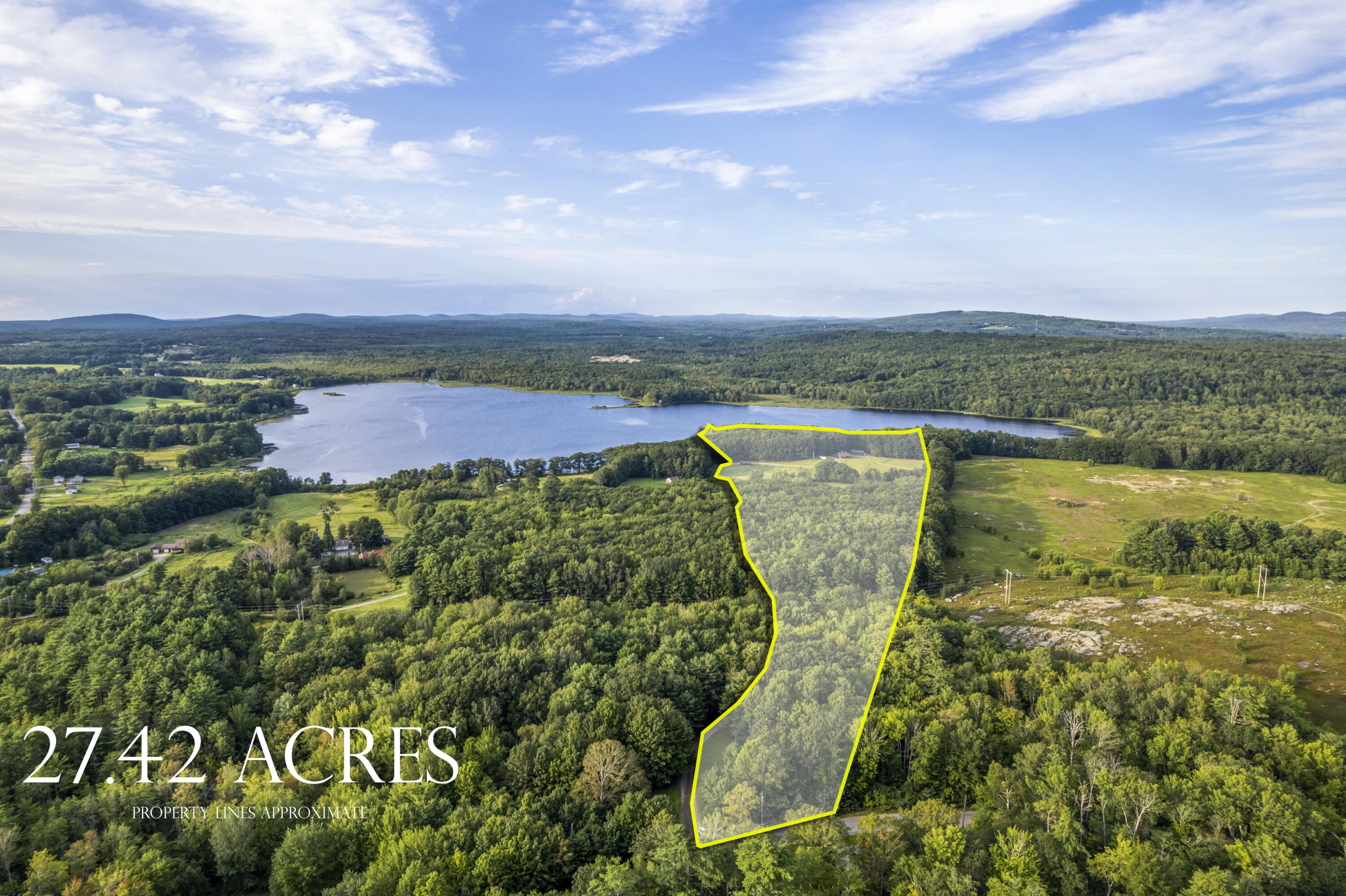 1515 Old Augusta Road Waldoboro ME 04572