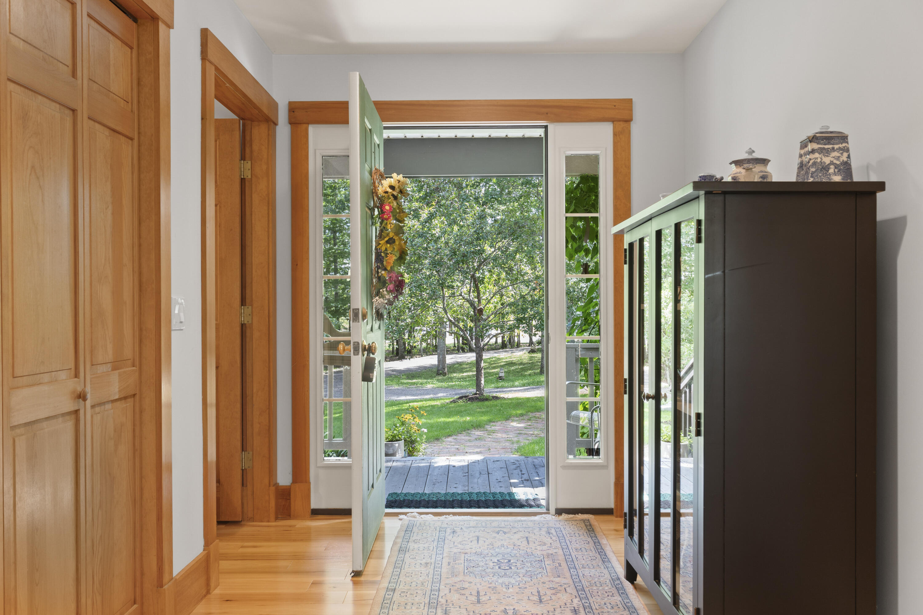 1515 Old Augusta Road Waldoboro ME 04572