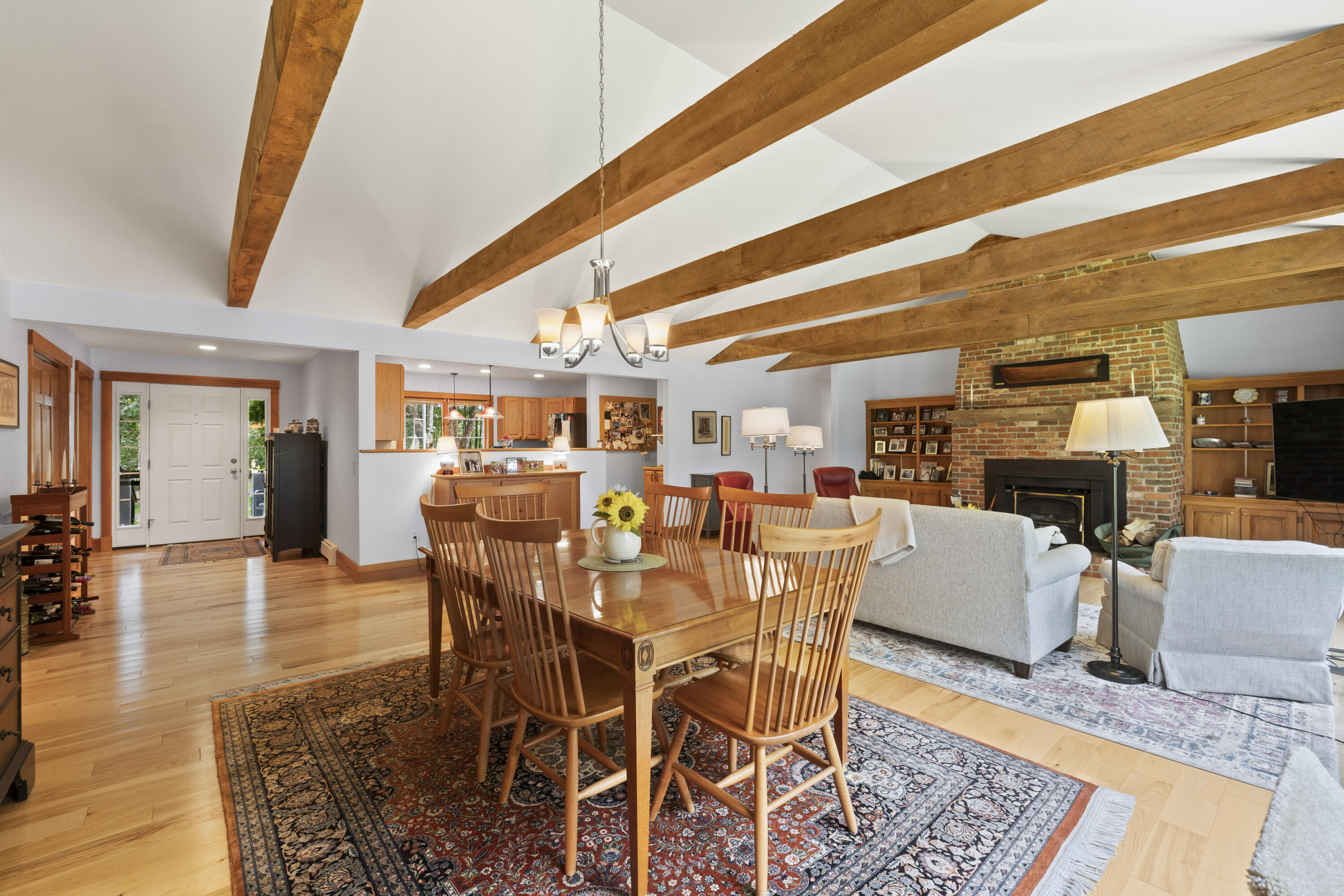 1515 Old Augusta Road Waldoboro ME 04572