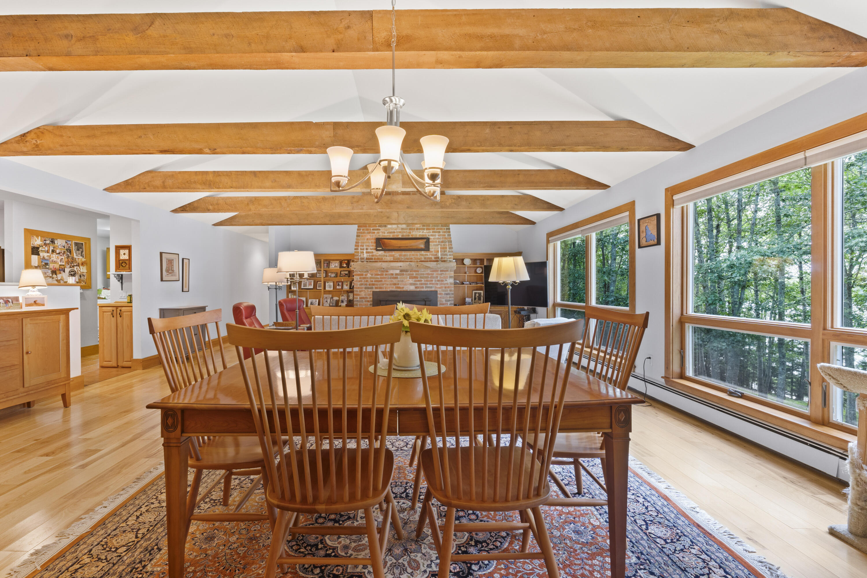 1515 Old Augusta Road Waldoboro ME 04572