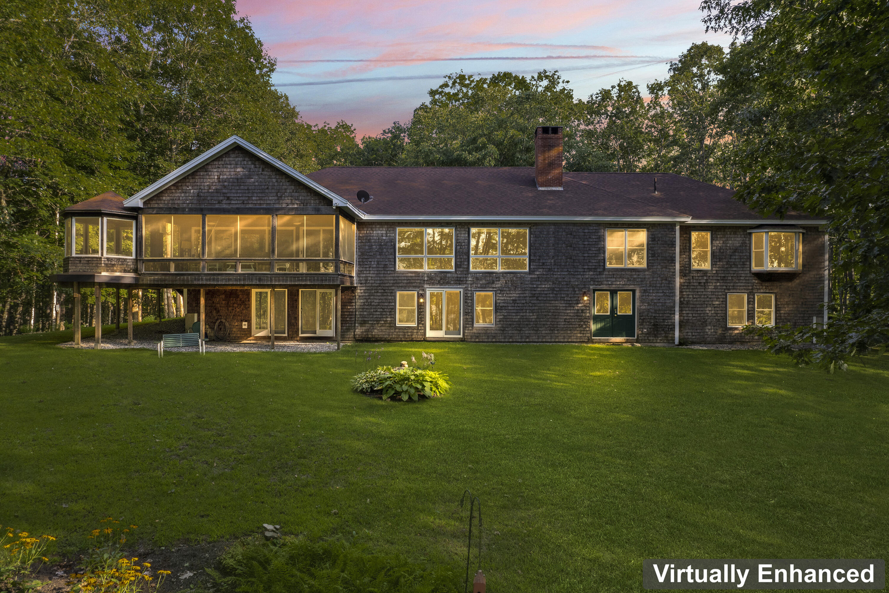 1515 Old Augusta Road Waldoboro ME 04572