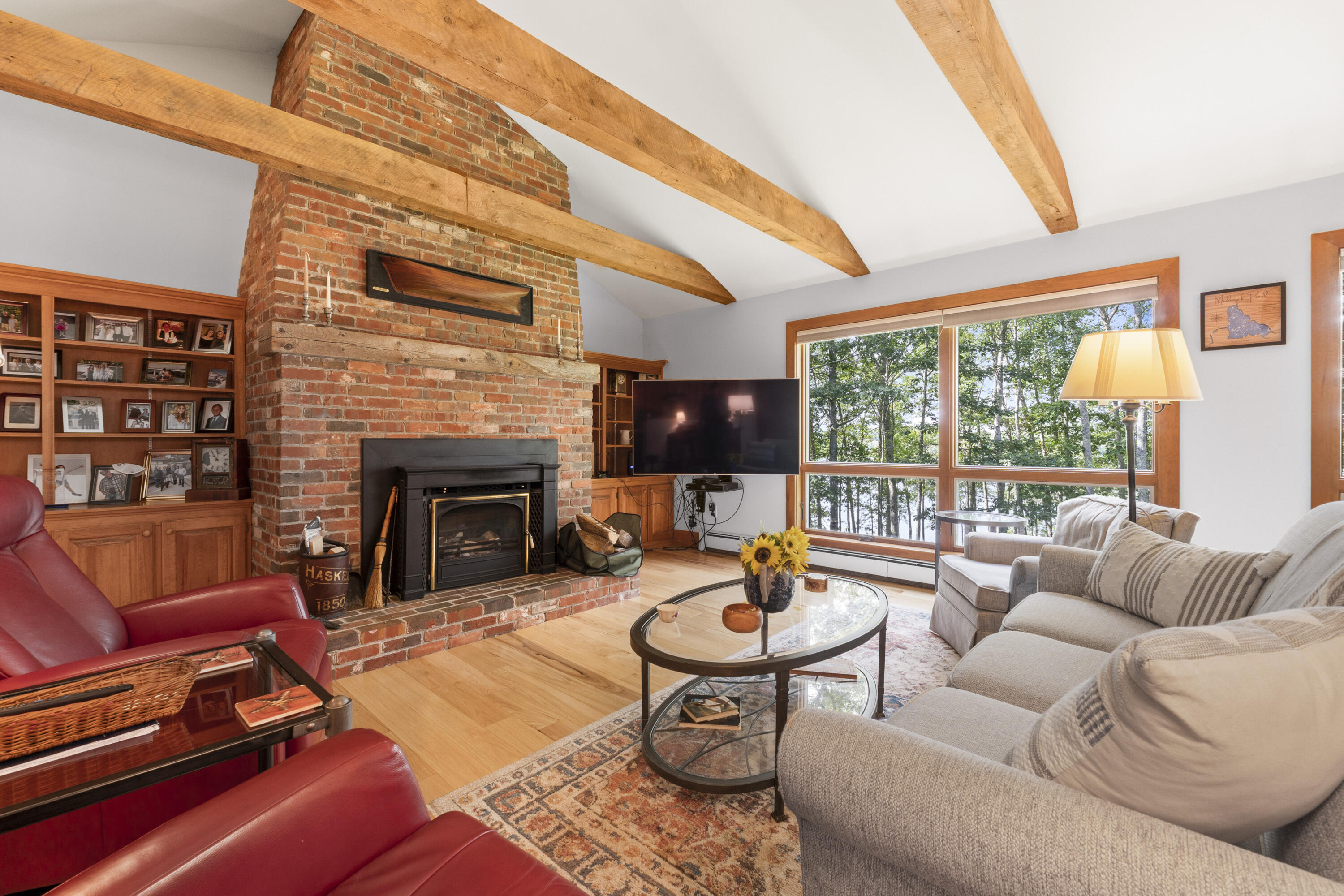 1515 Old Augusta Road Waldoboro ME 04572