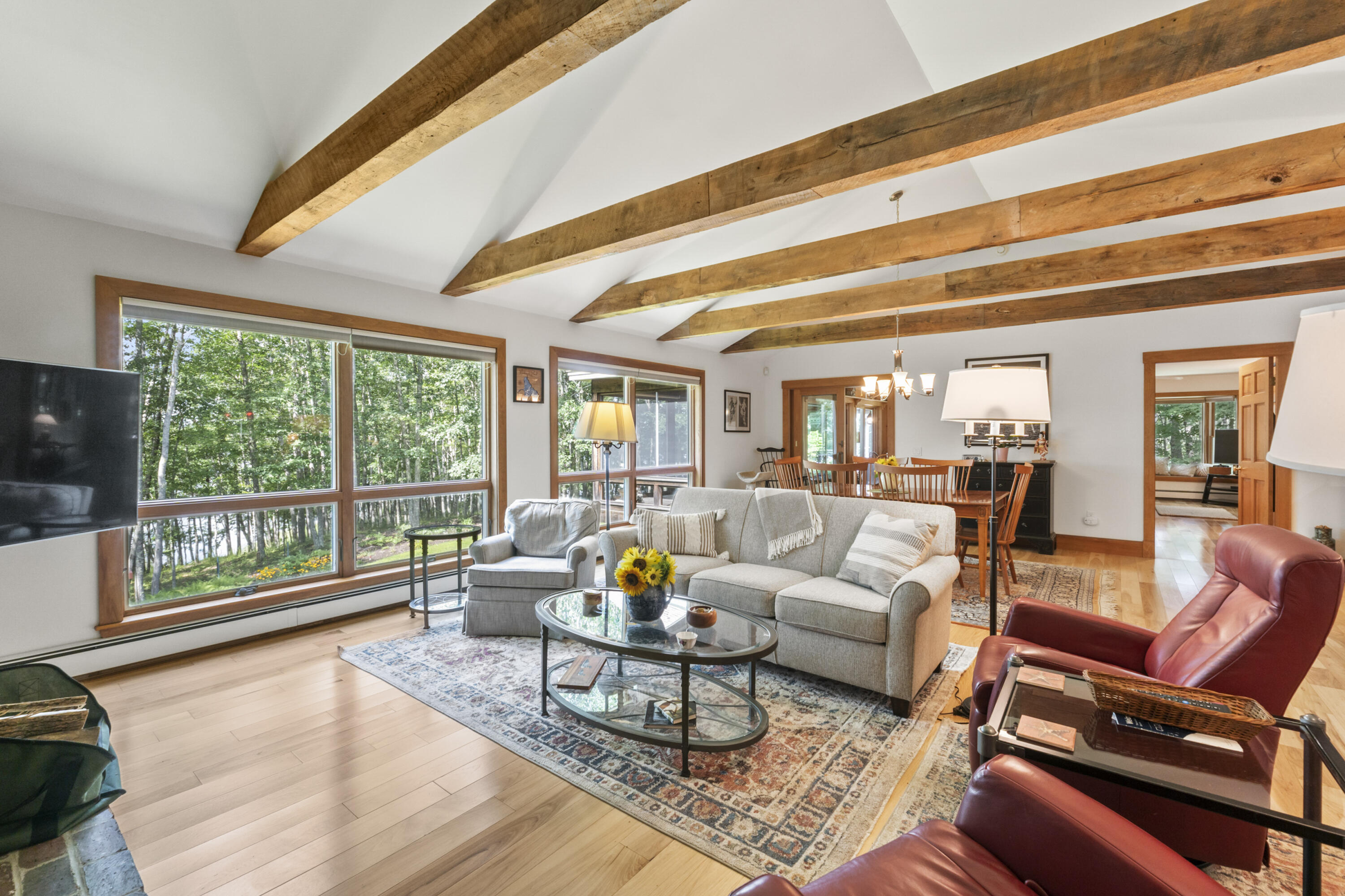 1515 Old Augusta Road Waldoboro ME 04572