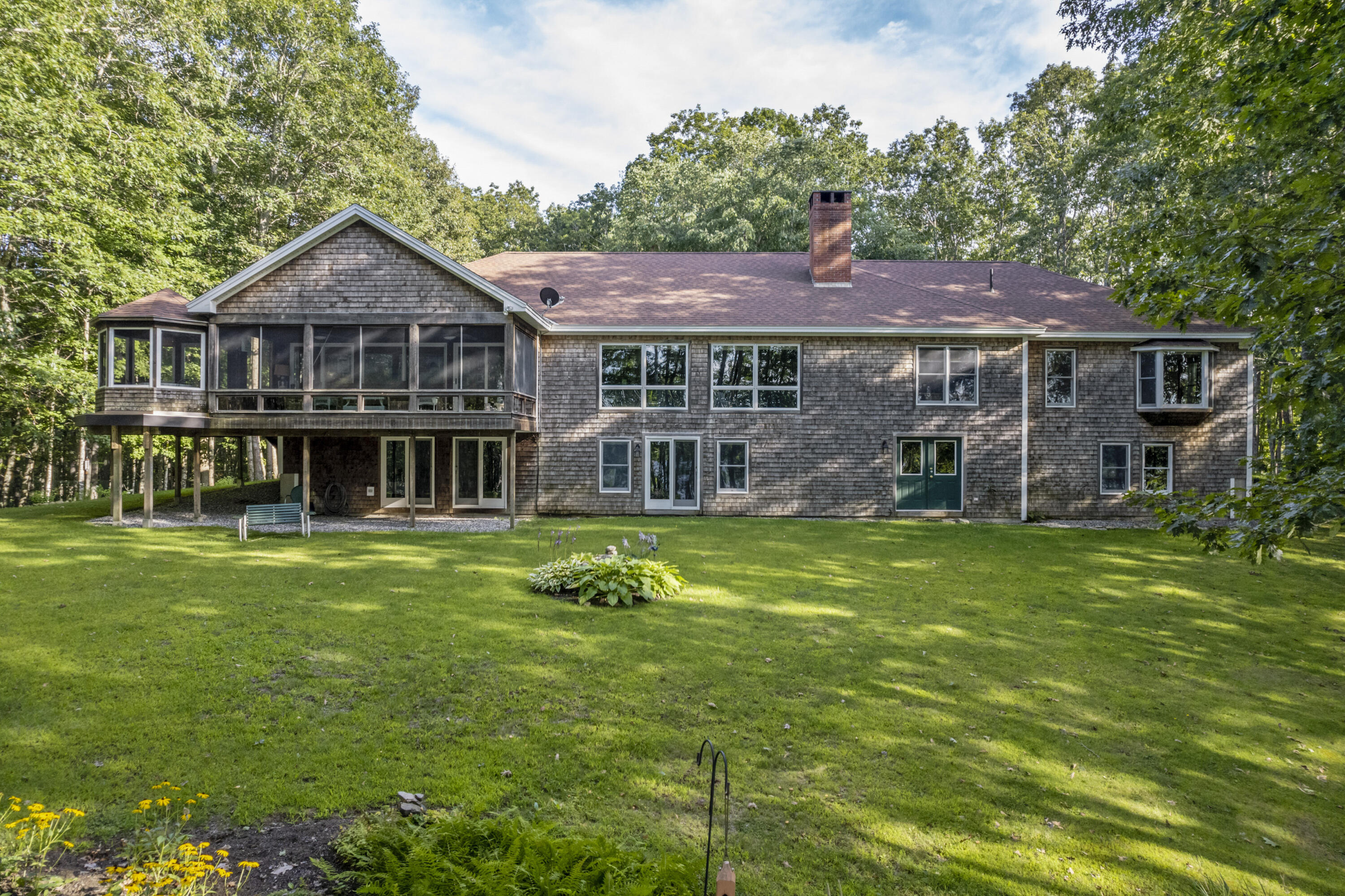 1515 Old Augusta Road Waldoboro ME 04572