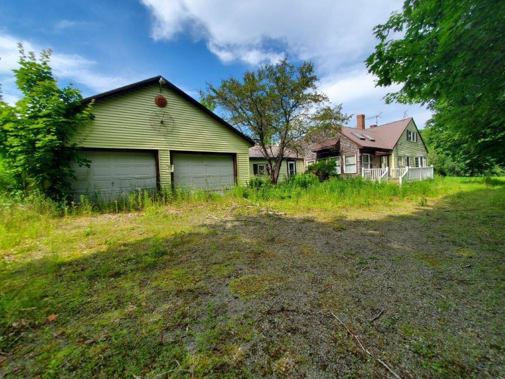 76 Belfast Augusta Road Searsmont ME 04973