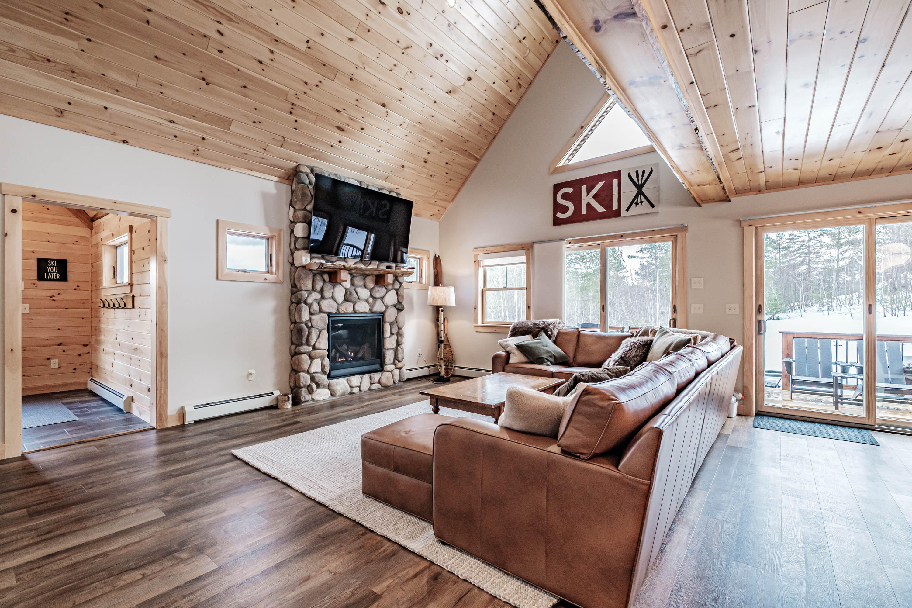 109 Songo Pond Road Bethel ME 04217