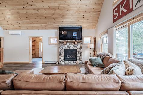 109 Songo Pond Road Bethel ME 04217