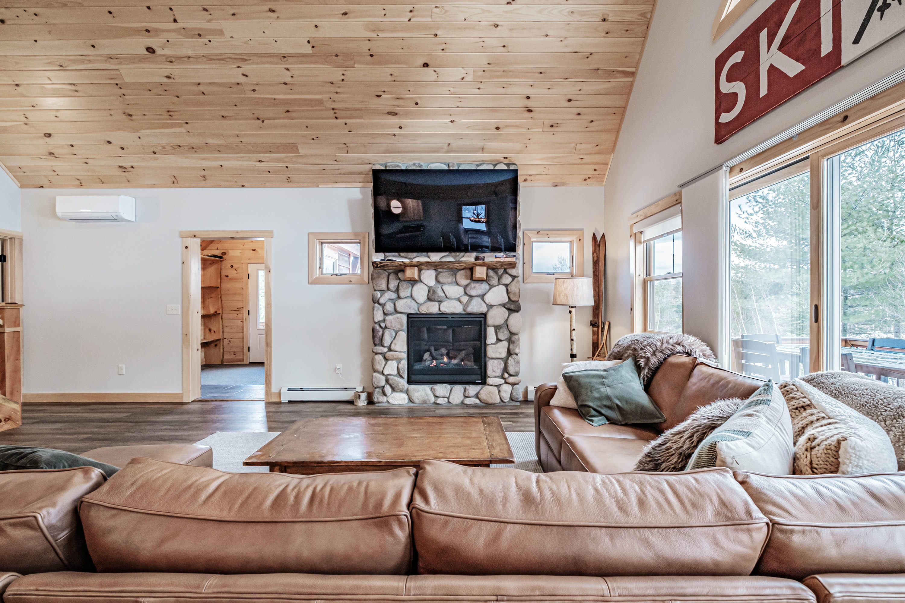 109 Songo Pond Road Bethel ME 04217