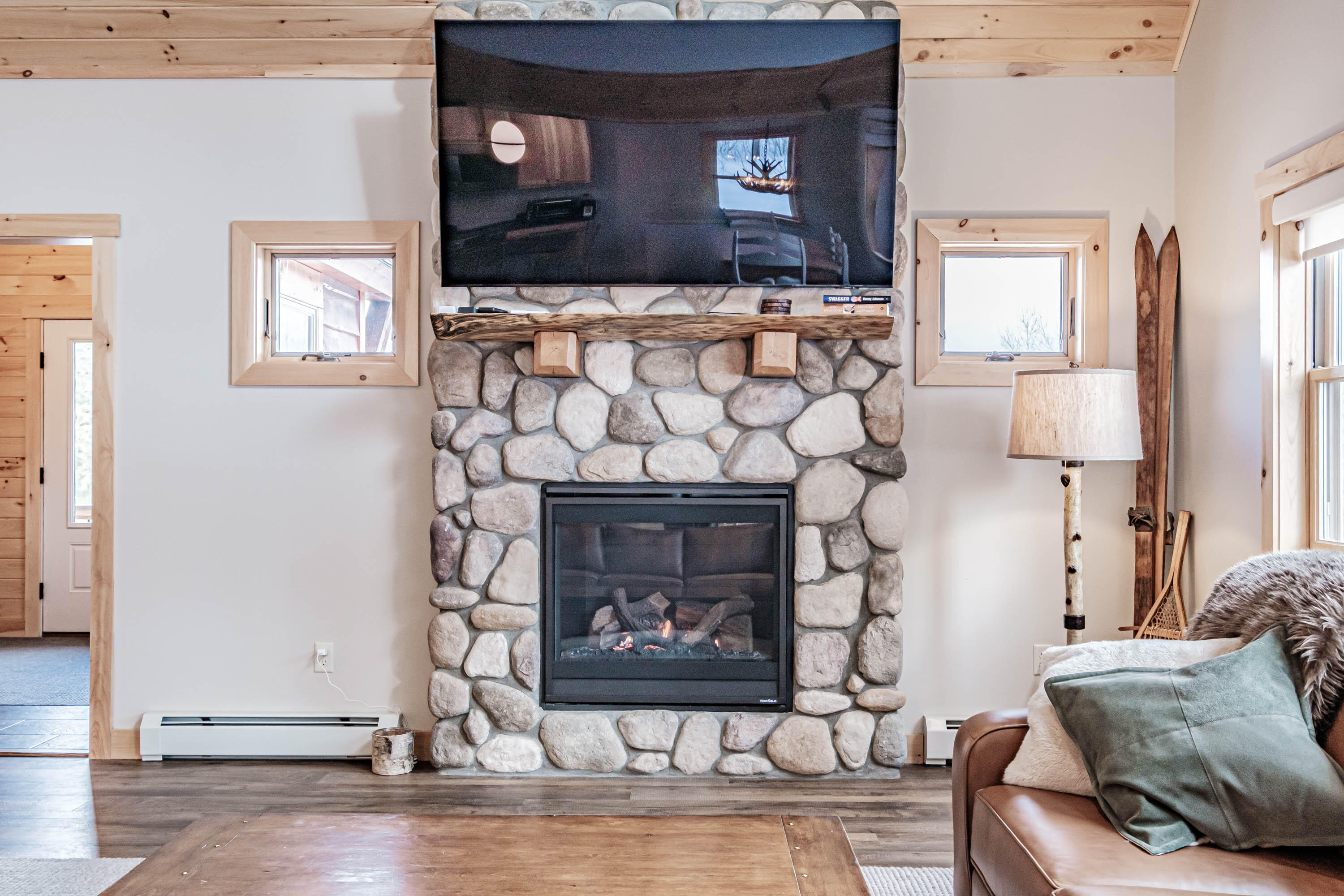 109 Songo Pond Road Bethel ME 04217