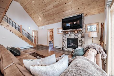 109 Songo Pond Road Bethel ME 04217