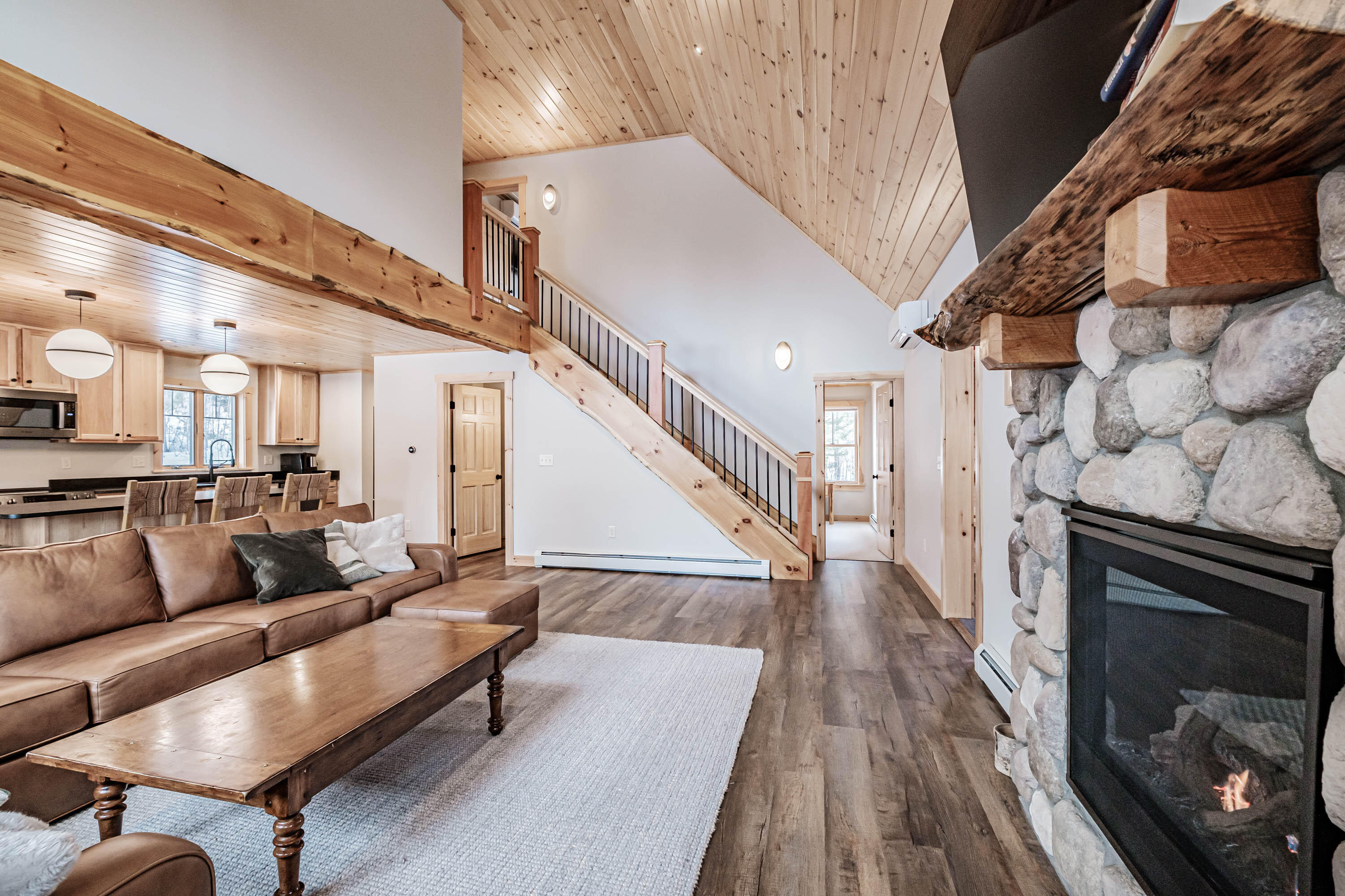 109 Songo Pond Road Bethel ME 04217