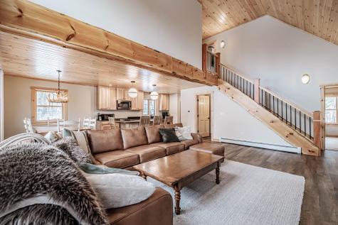 109 Songo Pond Road Bethel ME 04217