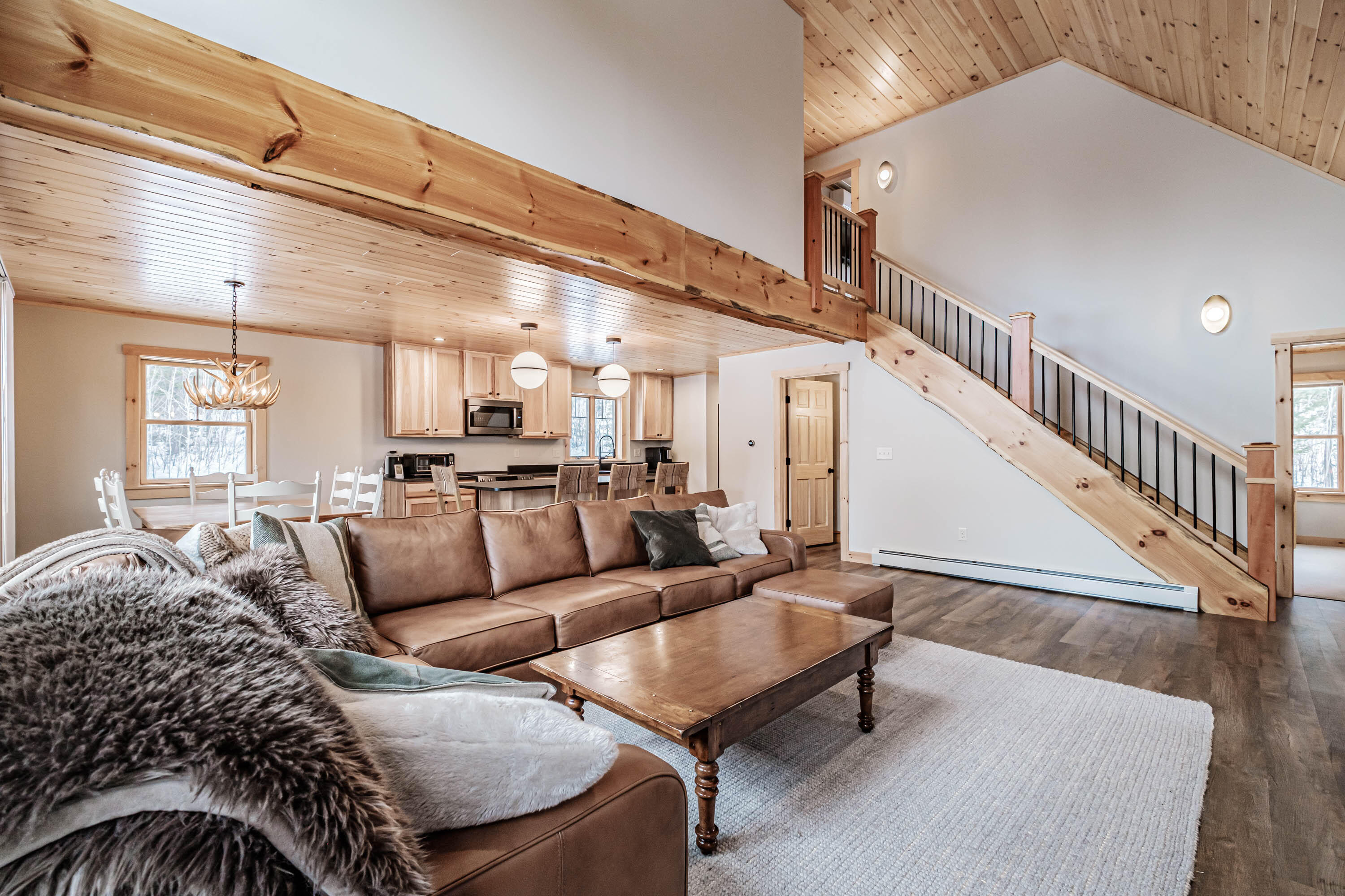 109 Songo Pond Road Bethel ME 04217