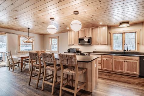 109 Songo Pond Road Bethel ME 04217