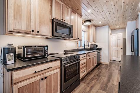 109 Songo Pond Road Bethel ME 04217