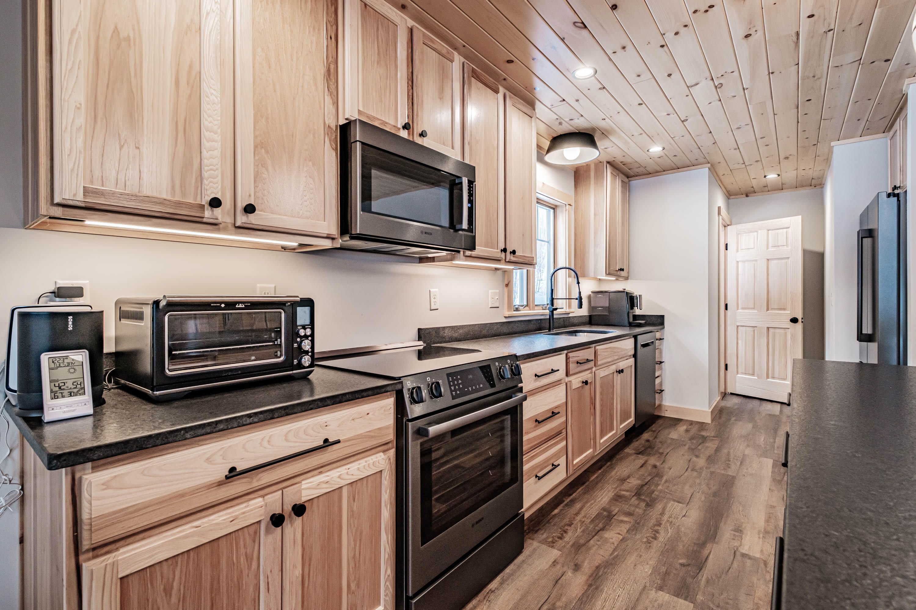 109 Songo Pond Road Bethel ME 04217