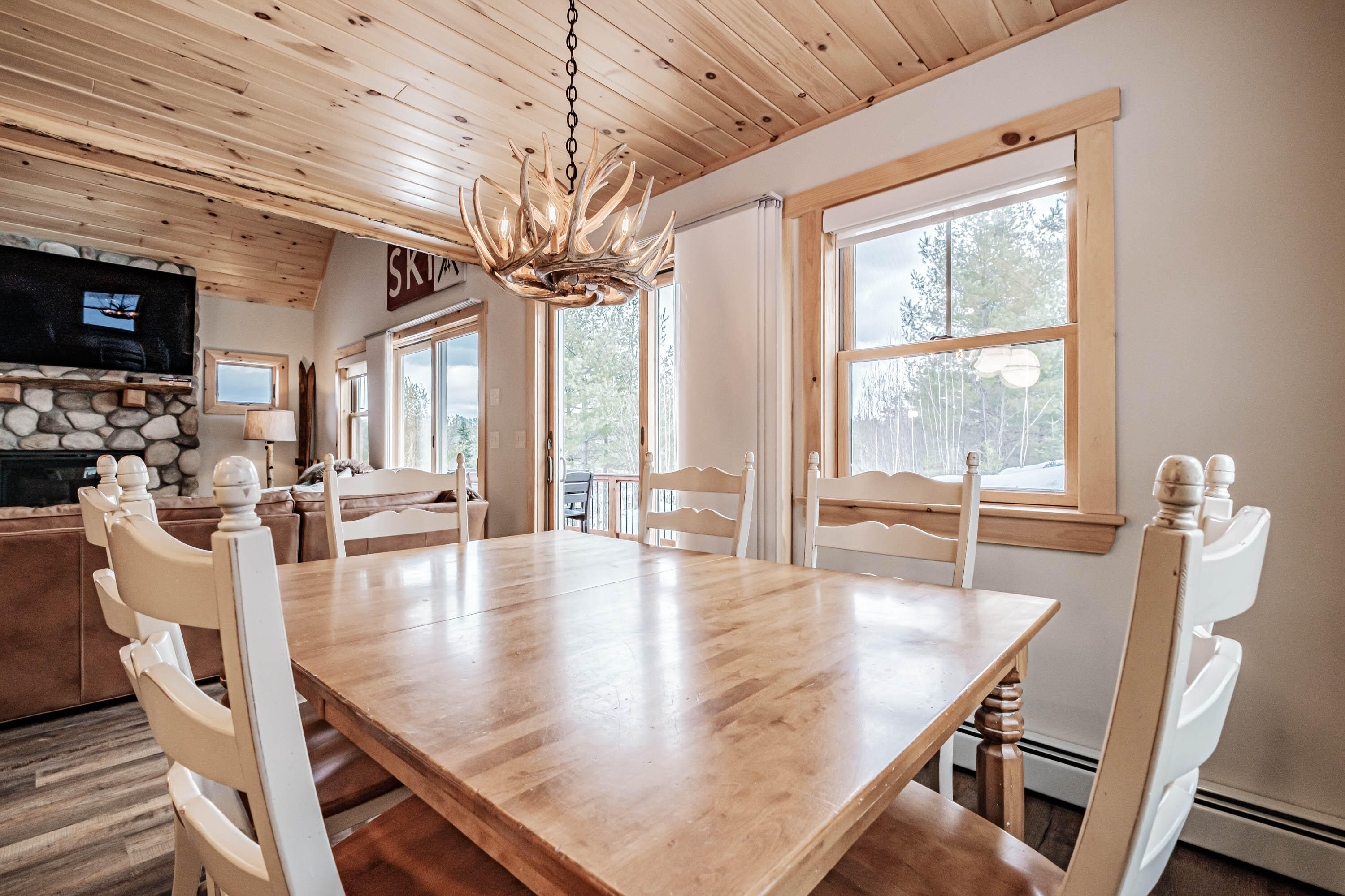 109 Songo Pond Road Bethel ME 04217