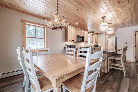 109 Songo Pond Road Bethel ME 04217