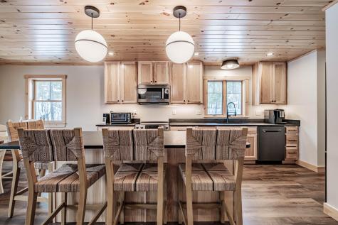 109 Songo Pond Road Bethel ME 04217