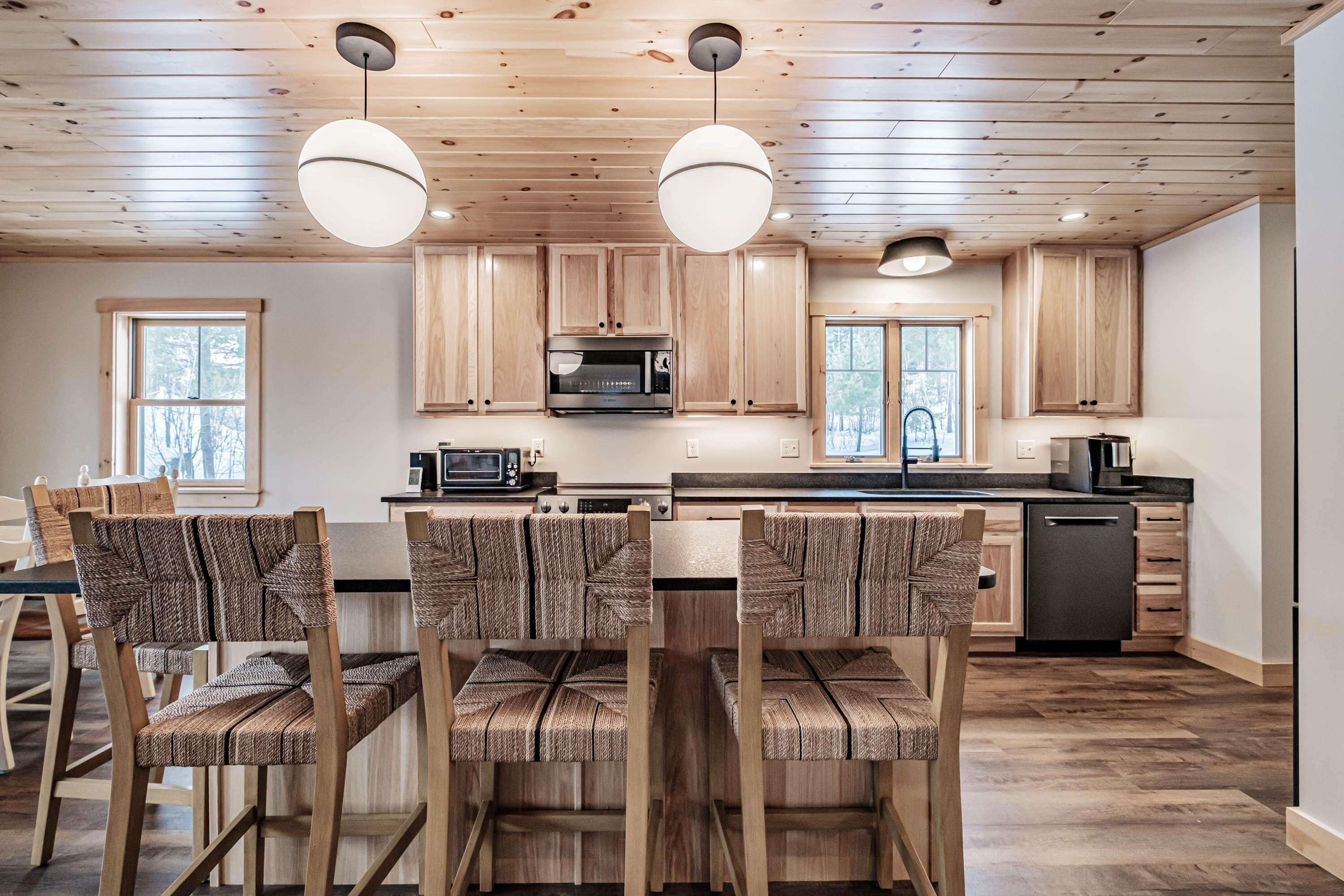 109 Songo Pond Road Bethel ME 04217