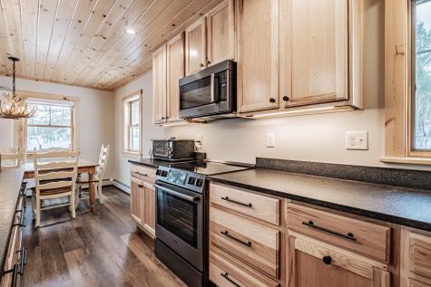 109 Songo Pond Road Bethel ME 04217