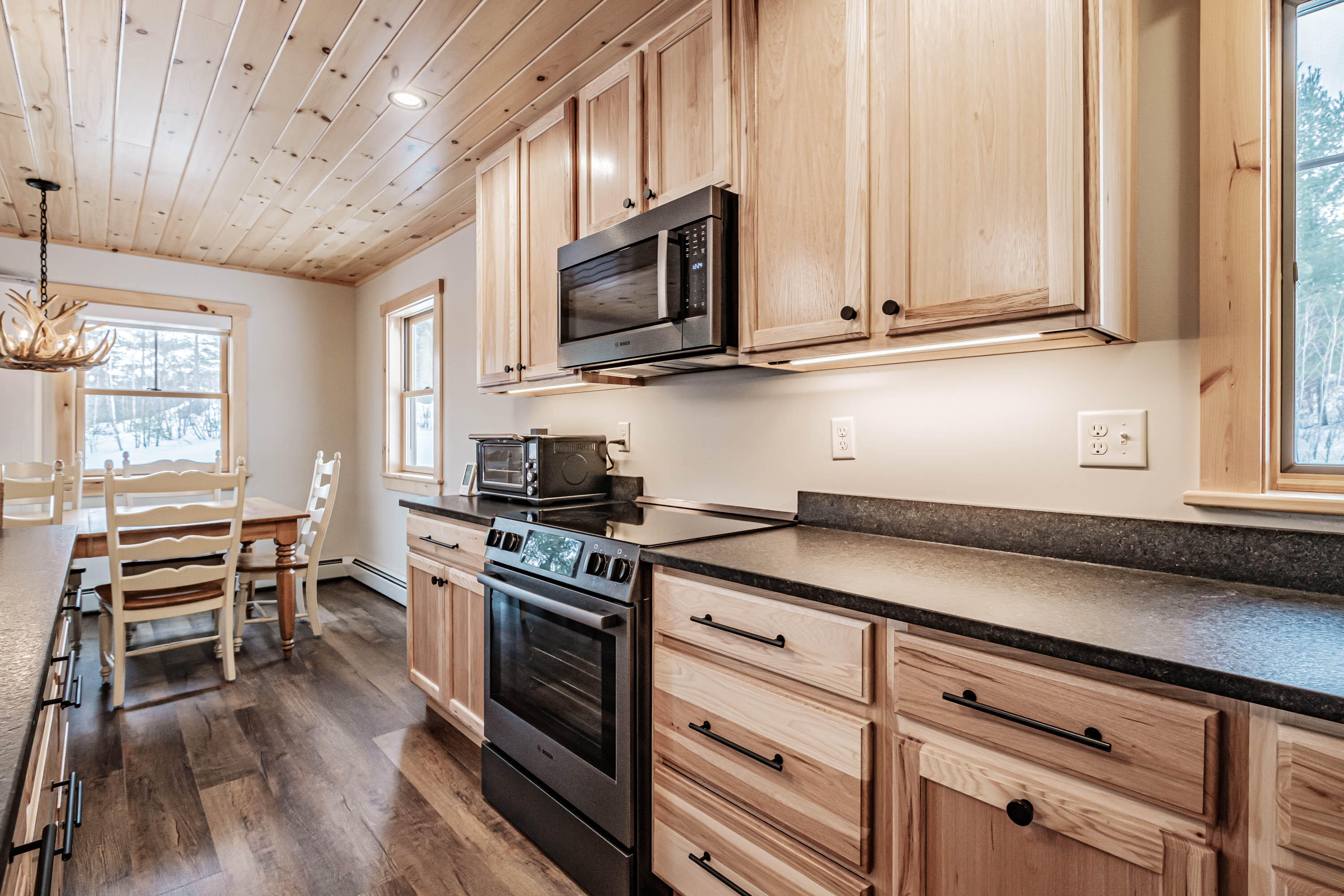 109 Songo Pond Road Bethel ME 04217