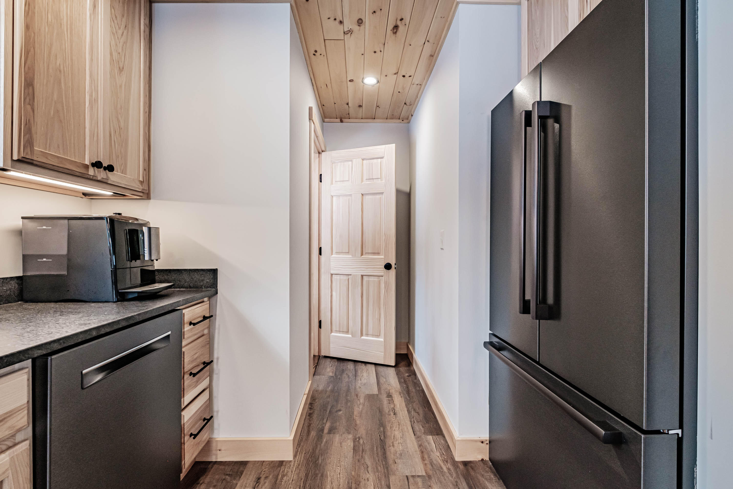 109 Songo Pond Road Bethel ME 04217