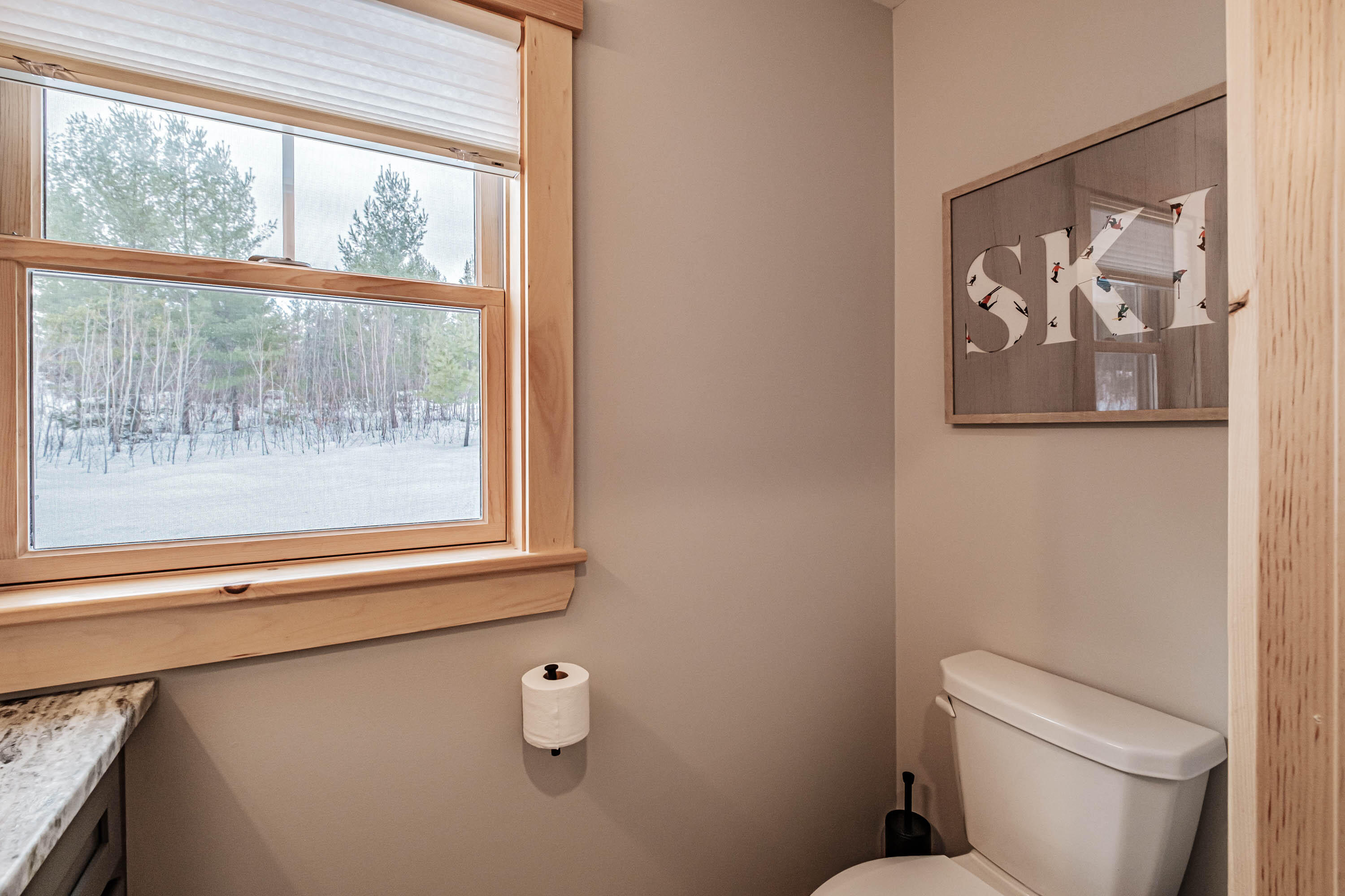 109 Songo Pond Road Bethel ME 04217