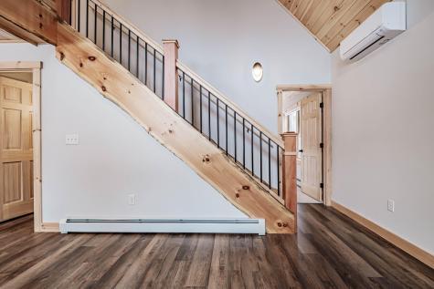 109 Songo Pond Road Bethel ME 04217