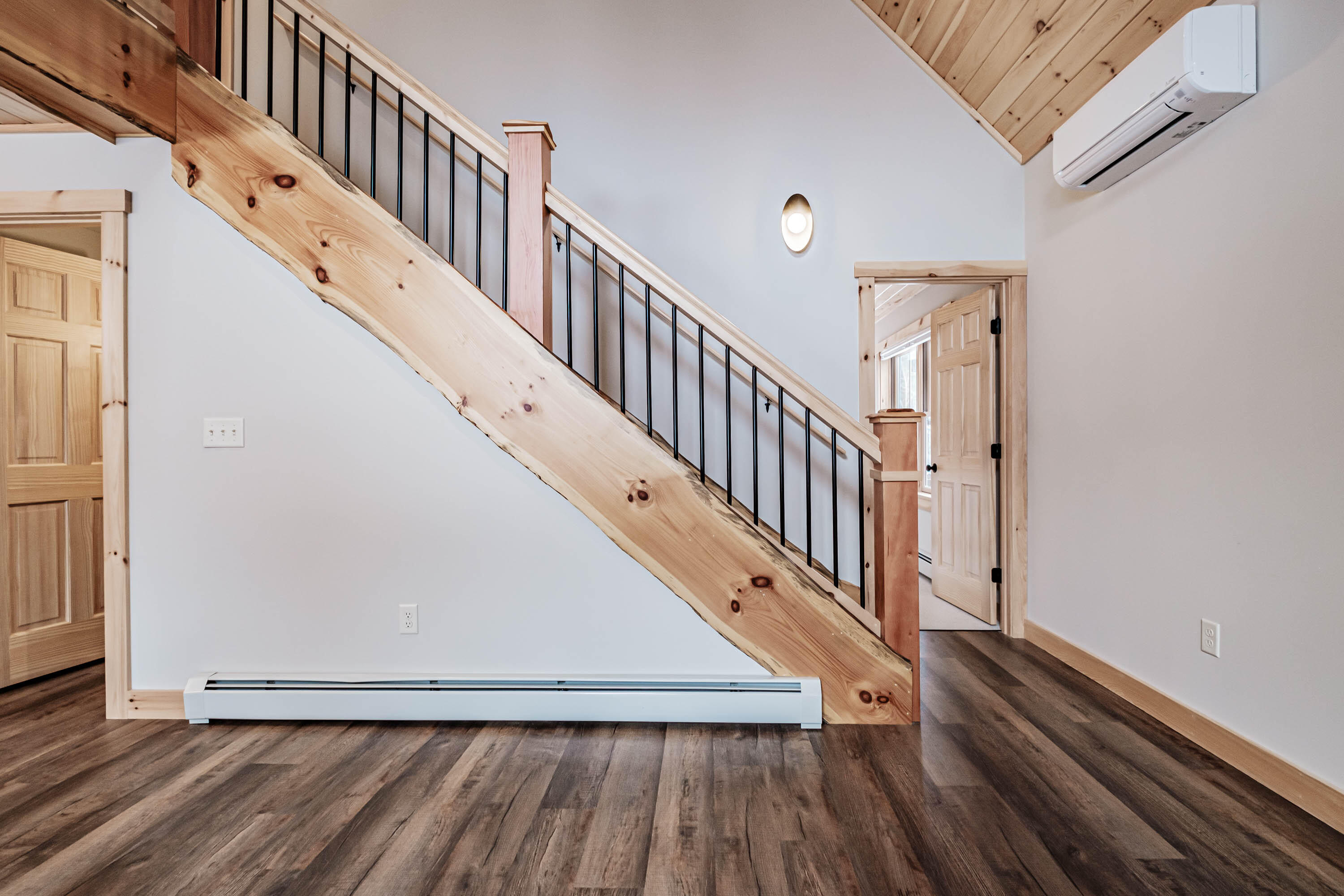 109 Songo Pond Road Bethel ME 04217