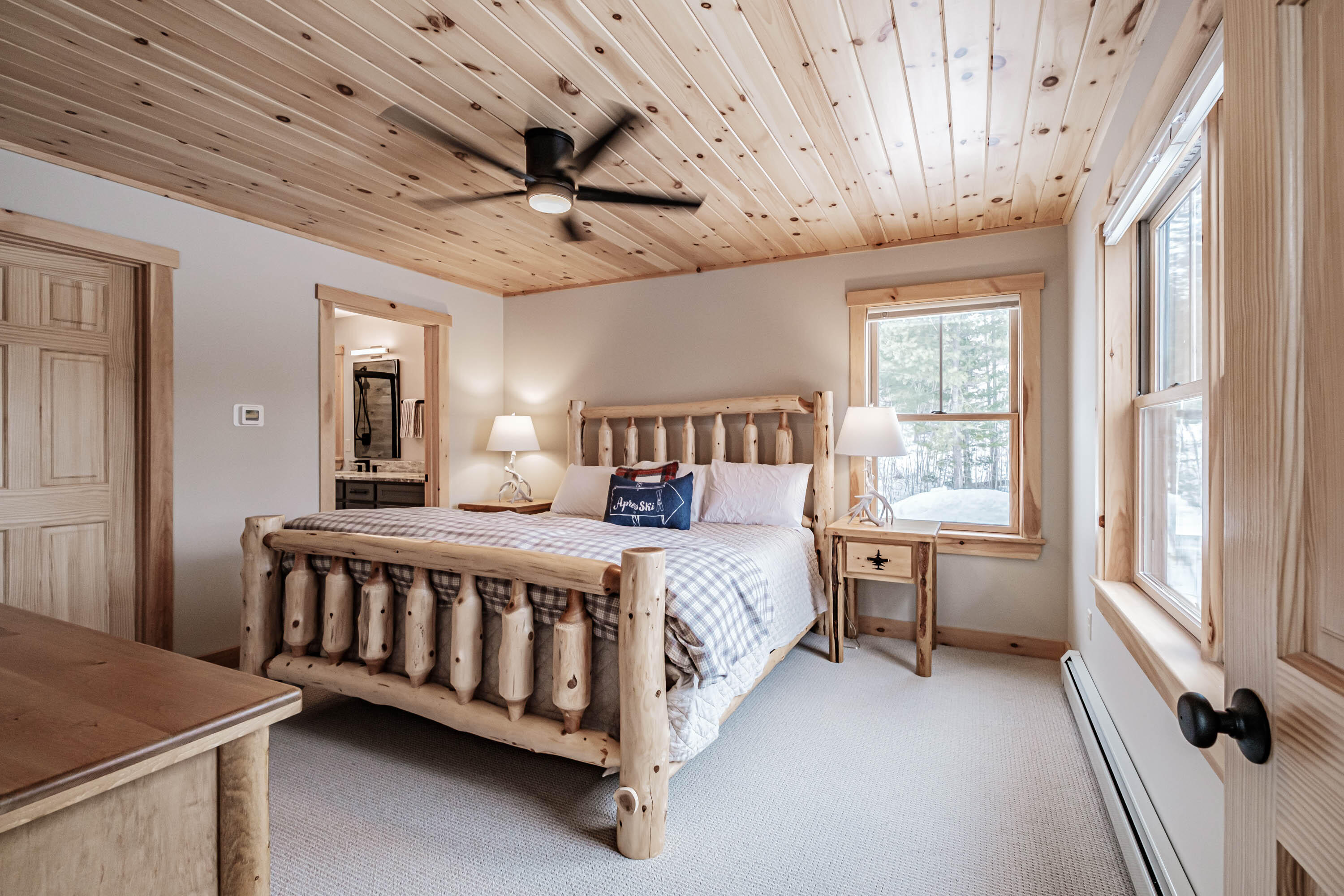 109 Songo Pond Road Bethel ME 04217