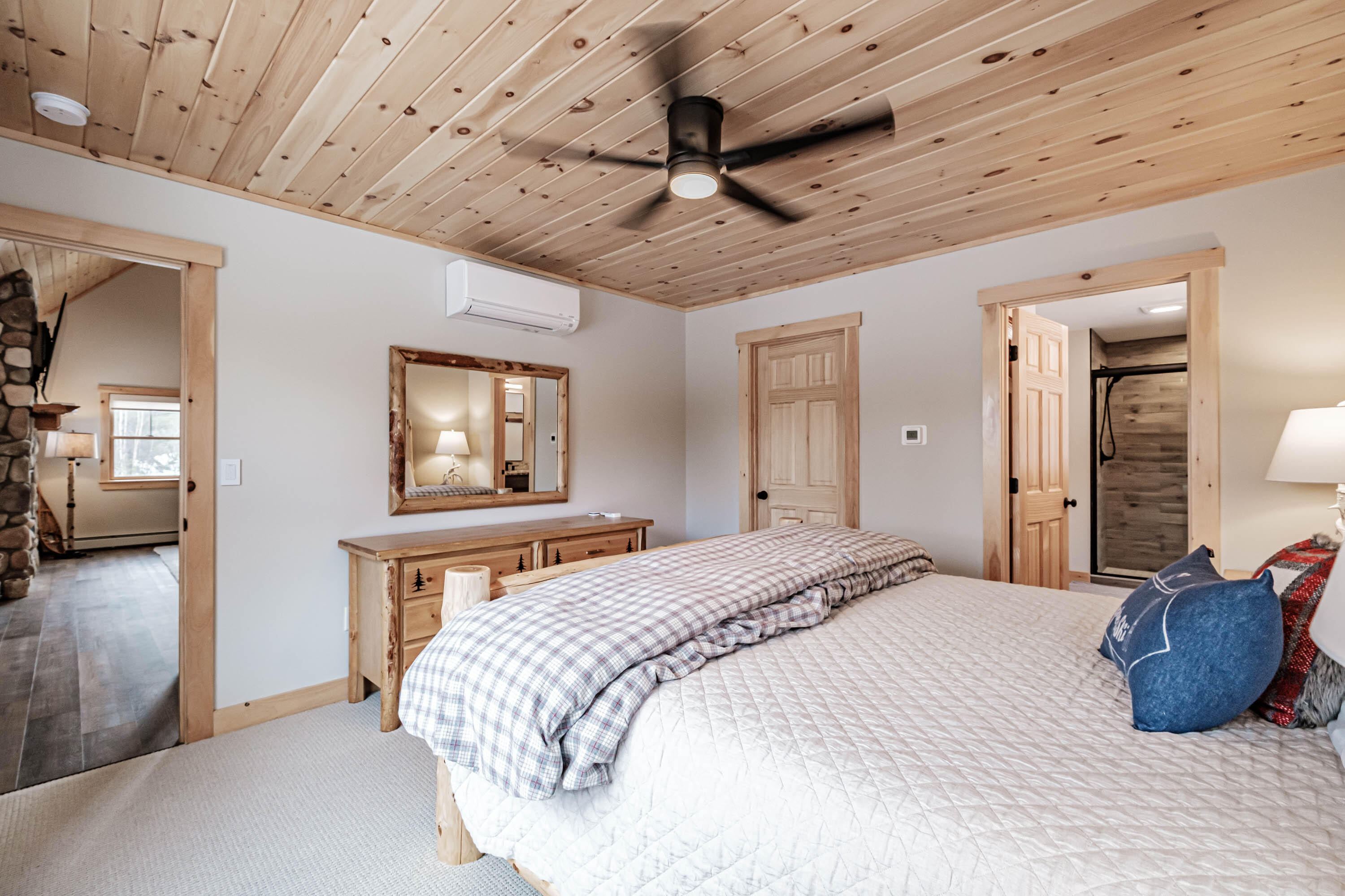 109 Songo Pond Road Bethel ME 04217