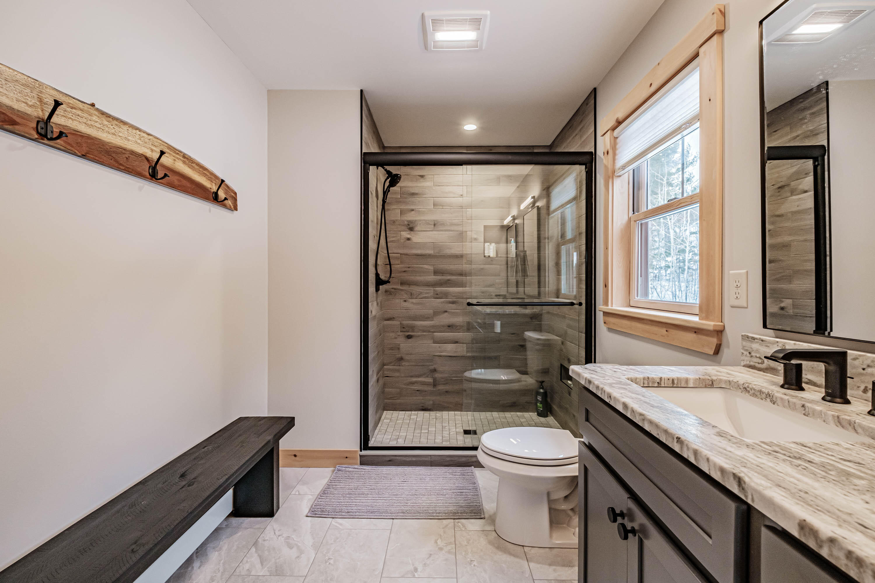 109 Songo Pond Road Bethel ME 04217