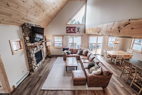 109 Songo Pond Road Bethel ME 04217