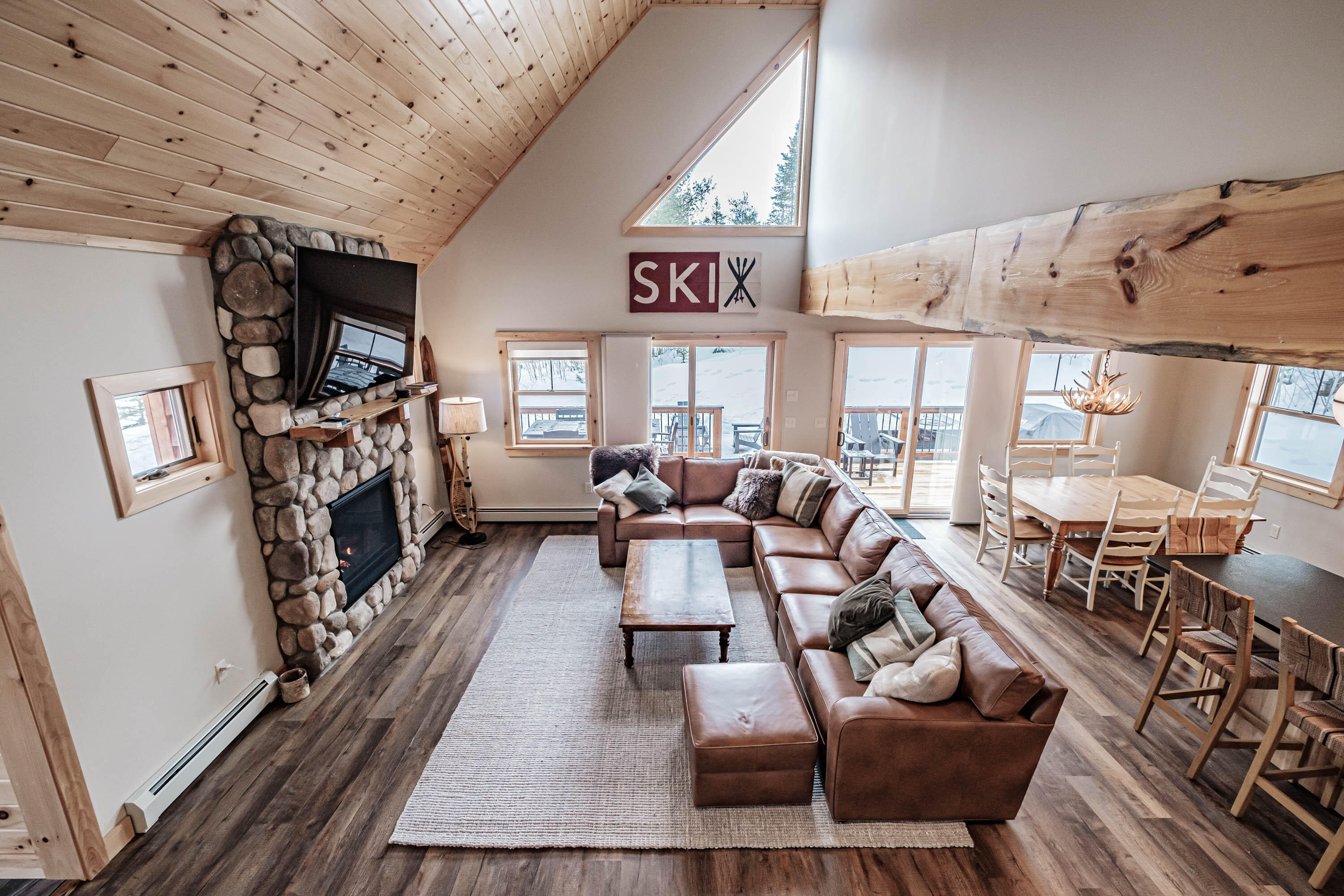 109 Songo Pond Road Bethel ME 04217