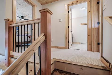 109 Songo Pond Road Bethel ME 04217