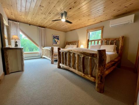 109 Songo Pond Road Bethel ME 04217