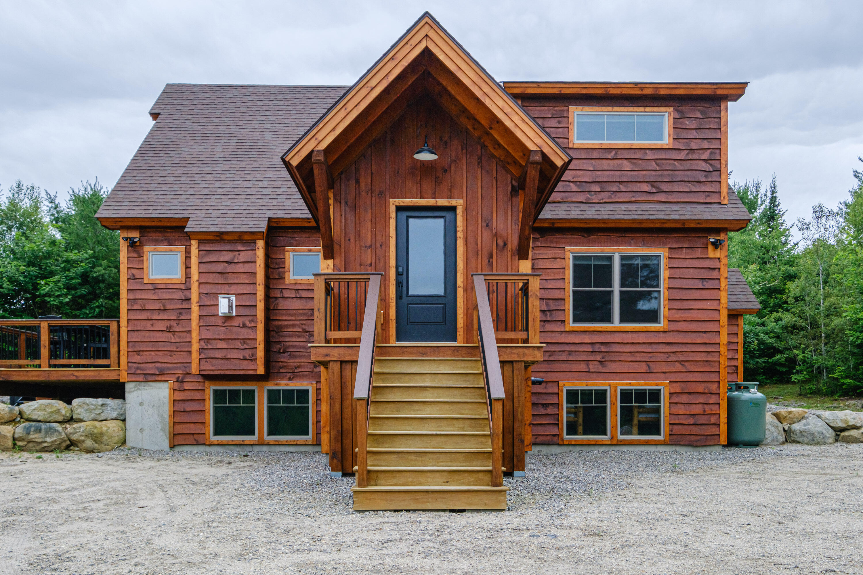 109 Songo Pond Road Bethel ME 04217