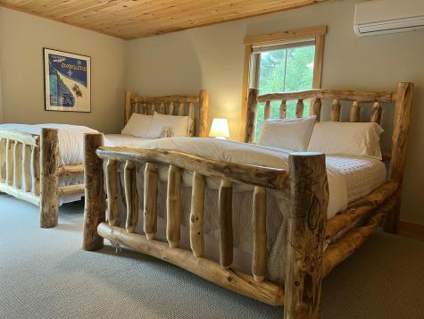 109 Songo Pond Road Bethel ME 04217