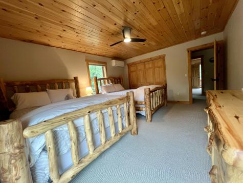 109 Songo Pond Road Bethel ME 04217