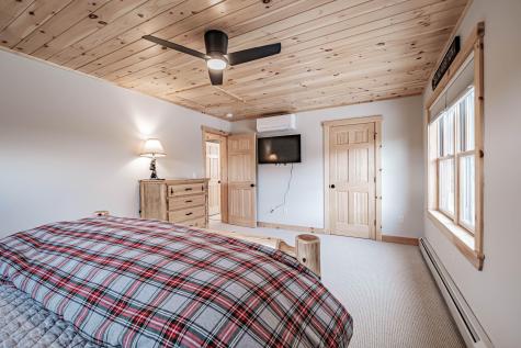 109 Songo Pond Road Bethel ME 04217