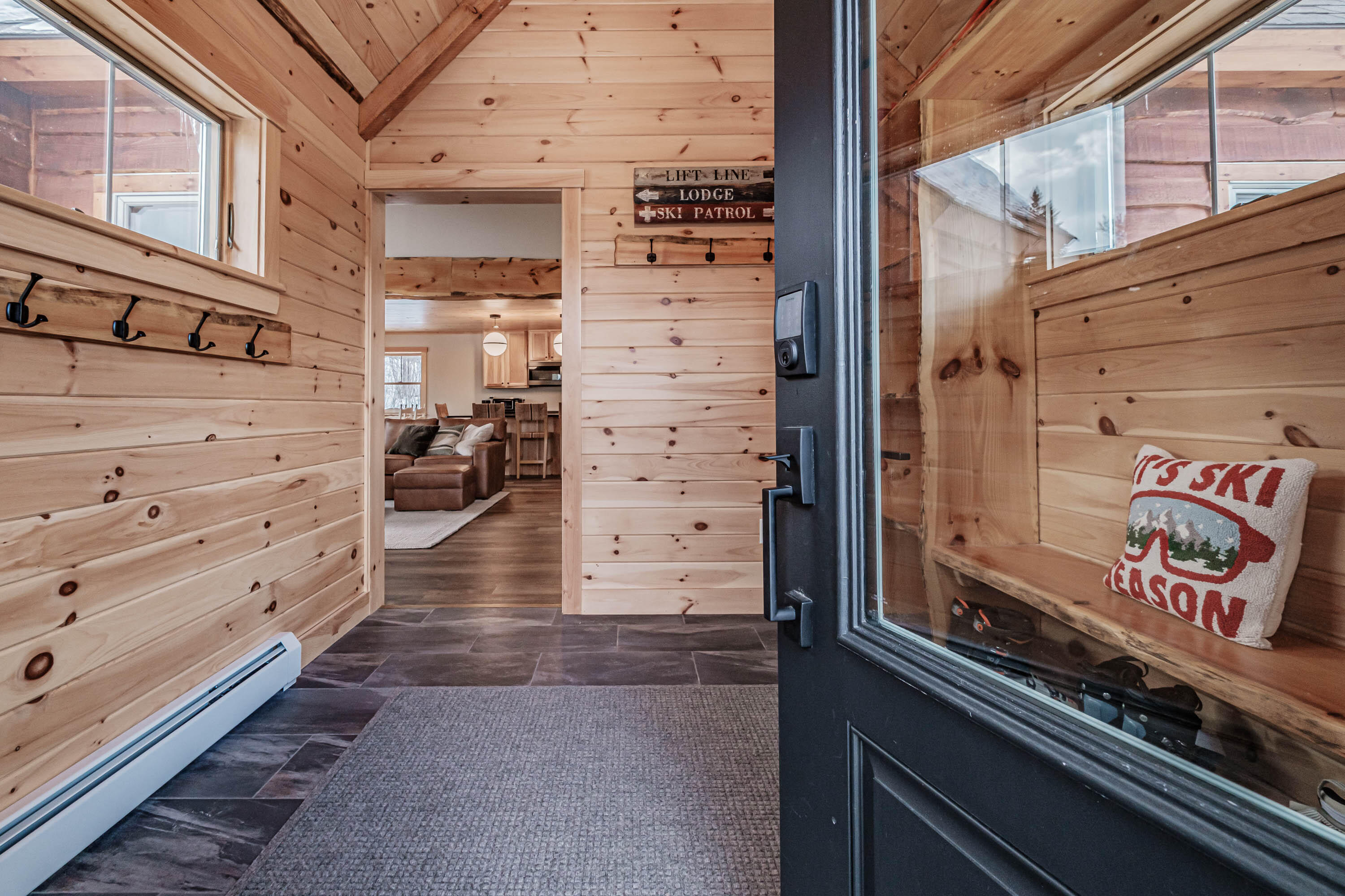 109 Songo Pond Road Bethel ME 04217