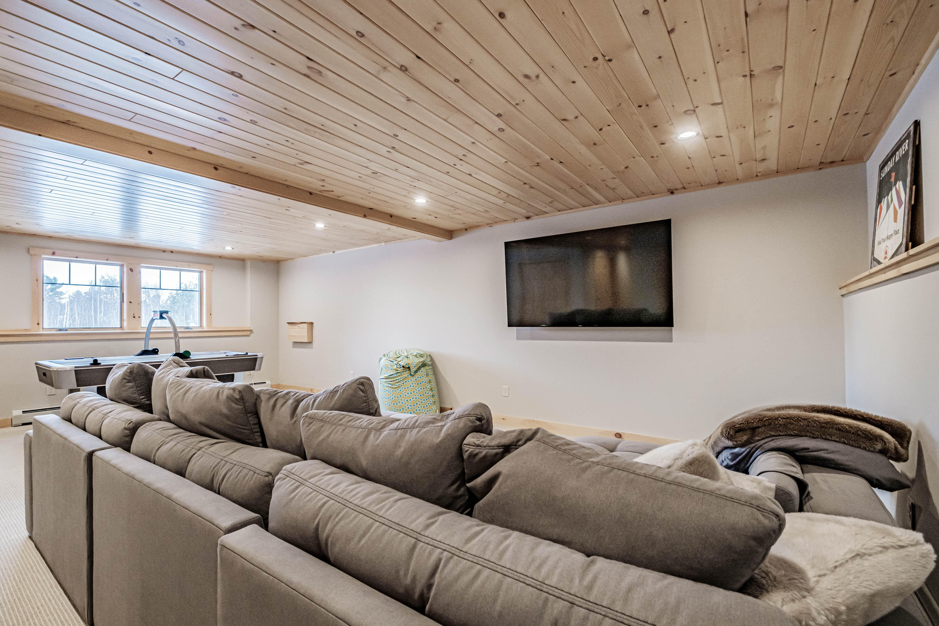 109 Songo Pond Road Bethel ME 04217