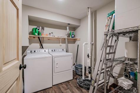 109 Songo Pond Road Bethel ME 04217