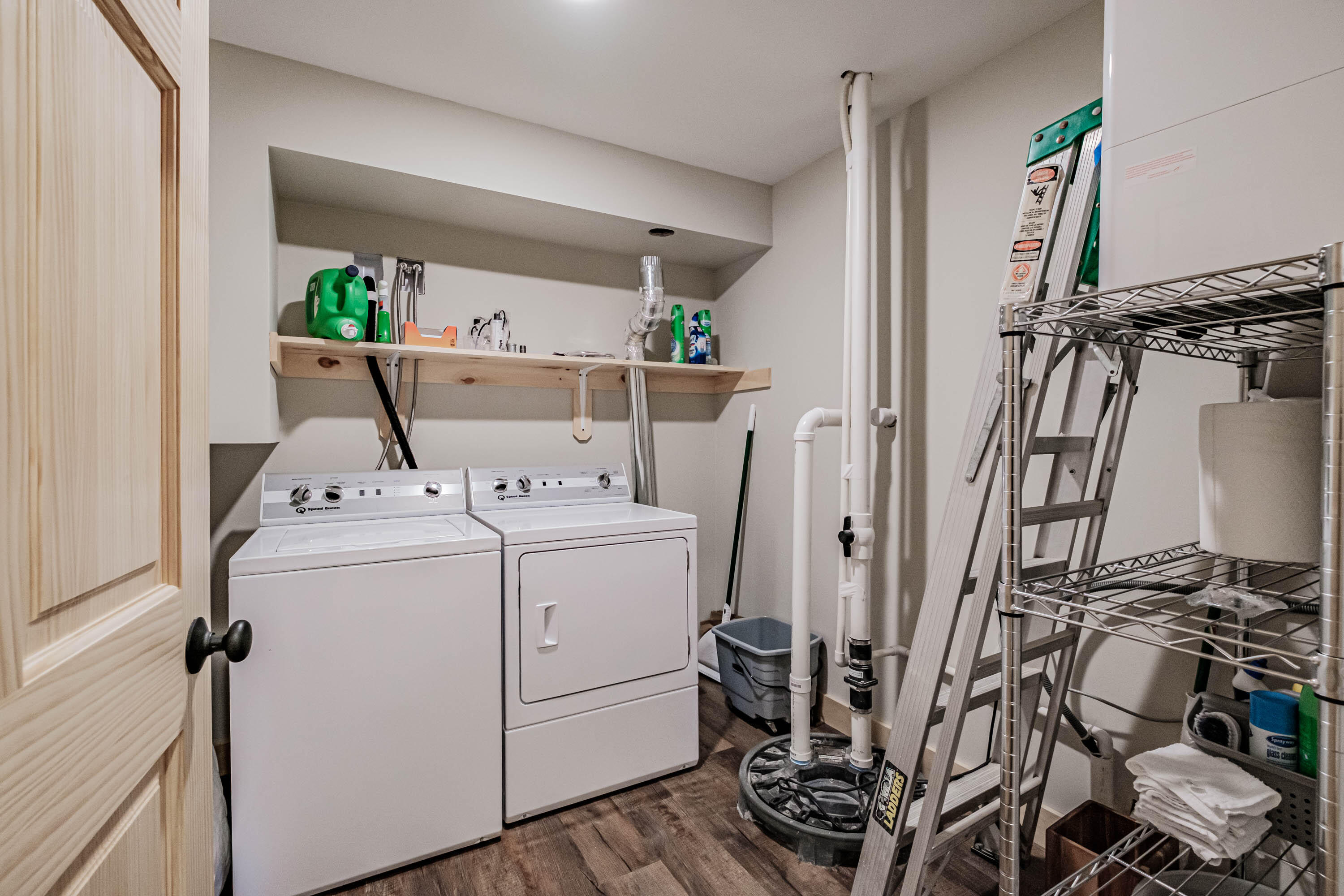 109 Songo Pond Road Bethel ME 04217